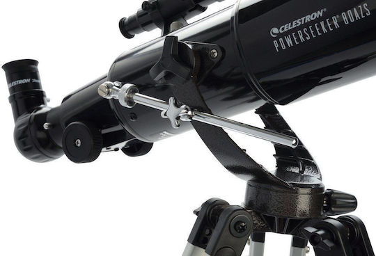 Celestron Powerseeker 80AZS
