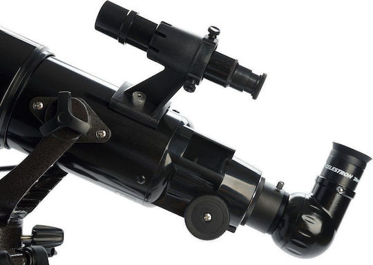 Celestron Powerseeker 80AZS