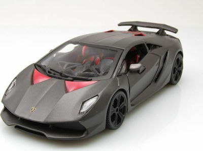 Bburago Lamborghini Sesto Elemento Car 1:24 for 3++ Years 21061