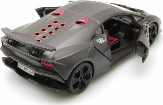 Bburago Αυτοκινητάκι Lamborghini Sesto Elemento 1:24 για 3+ Ετών