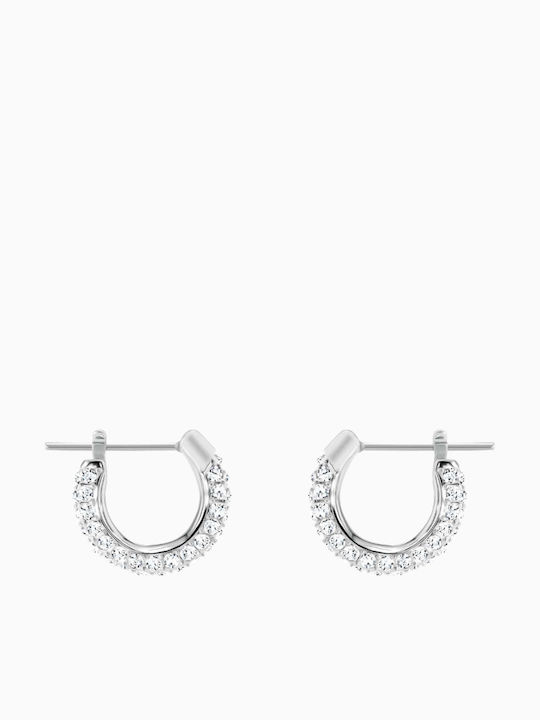 Swarovski Stone Обици с Камъни