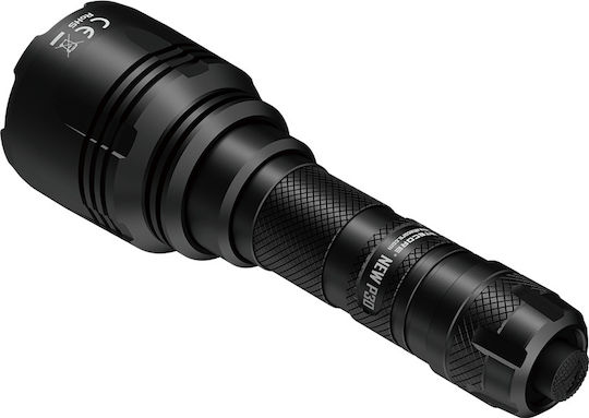NiteCore LED IP68 с Максимална Яркост 1000лм P30 Черен