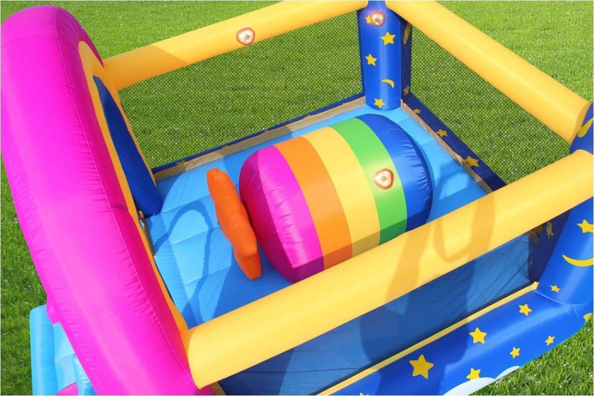 unicorn hoppity hop