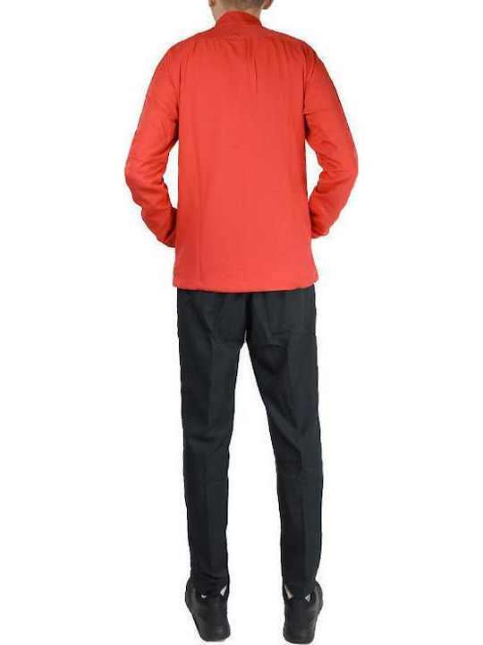 Nike Academy 18 Dri-FIT Herren-Sweatpants Rot