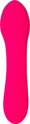 Swan Vibes The Mini Swan Wand Вибратор G-Spot 12.1см Розов