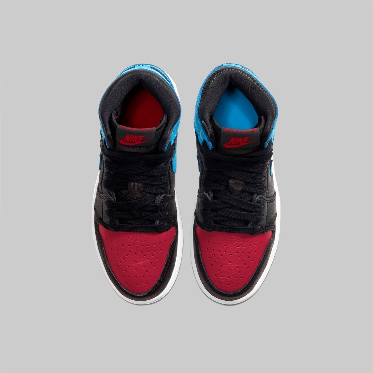 Nike Jordan 1 High OG PS CU0449-046 - Skroutz.gr
