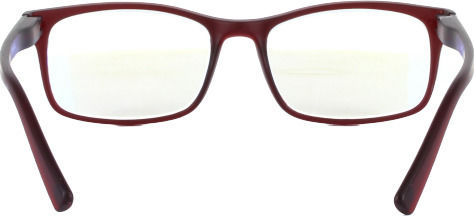 Montana Eyewear Γυαλιά Πρεσβυωπίας +1.50 σε Μπορντό χρώμα BLF73