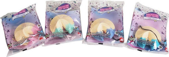AS Бисквитка Lucky Fortune Series 1 Игра за бижута 1013-46100