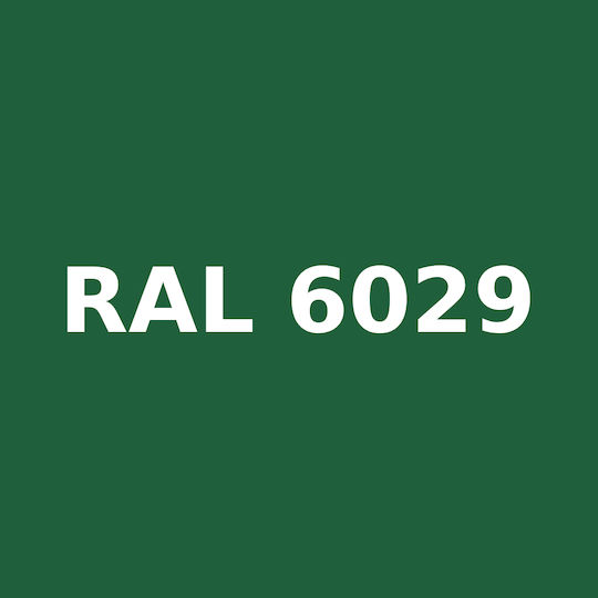 Wrapper Spray Film de protecție Verde mentă RAL 6029 400ml