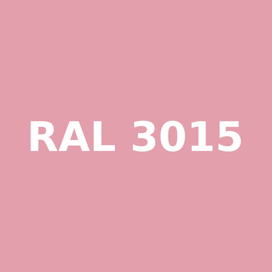 Elastotet Σπρέι Βαφής Quantum Ακρυλικό με Μεταλλικό Εφέ Light Pink RAL 3015 400ml