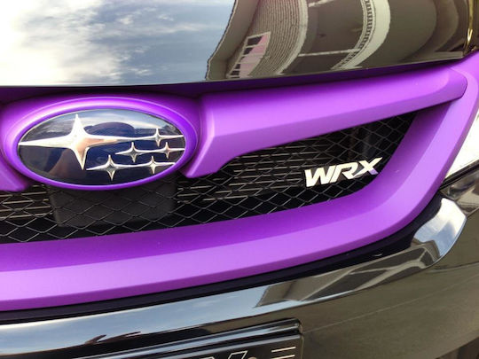 Plasti Dip Σπρέι Προστατευτικού Φιλμ Performix Blaze με Ματ Εφέ Purple 400ml