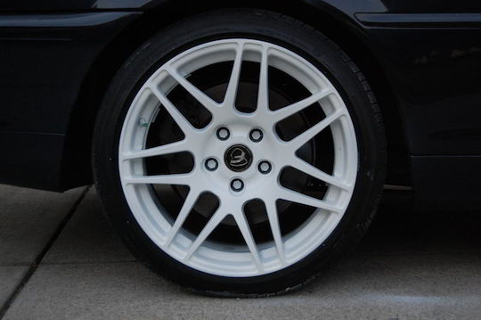 Plasti Dip Σπρέι Προστατευτικού Φιλμ Performix με Ματ Εφέ White 400ml