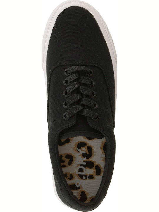 Sneakers Black