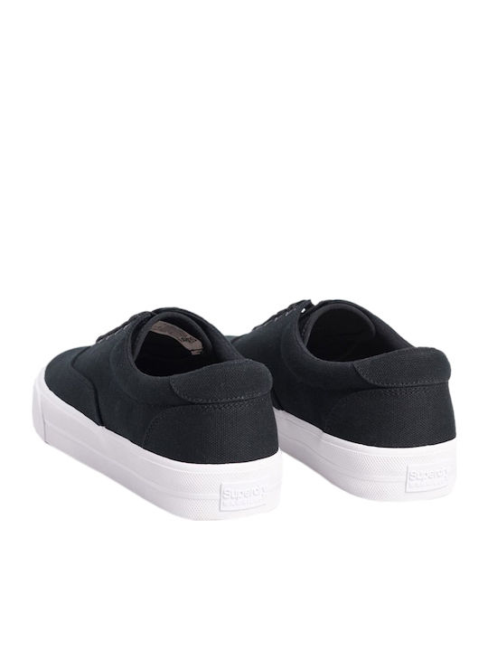 Sneakers Black