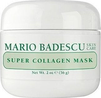 Mario Badescu Super Collagen Face Firming Mask with Clay 59ml