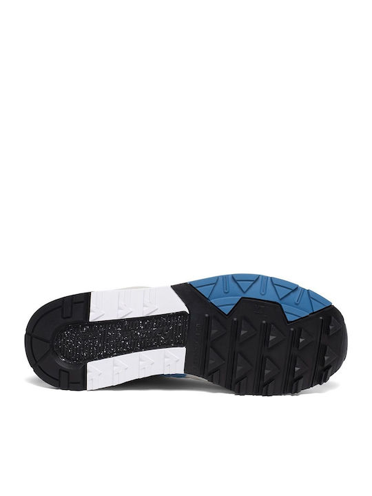 Azura Herren Sneakers Weiß