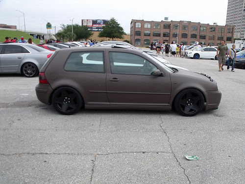 Plasti Dip Σπρέι Προστατευτικού Φιλμ Camo με Ματ Εφέ Brown 400ml