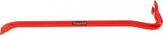 Kapriol Hexagonal Crowbar 18x800mm 20414 Crowbar / Nail Puller