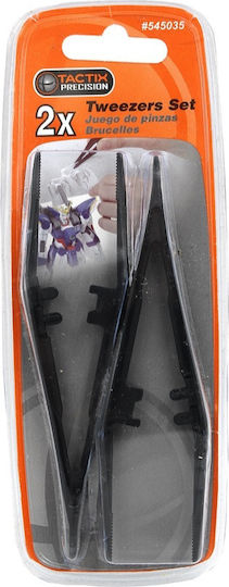 Tactix Set Pensete din Plastic 2 bucăți 545035 Seturi de unelte de mână 2buc