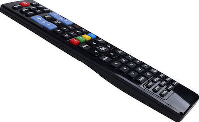 Universal Remote Control for TVs 14.04.0015