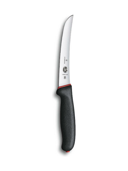 Victorinox Fibrox Dual Grip Μαχαίρι Ξεκοκκαλίσματος από Ανοξείδωτο Ατσάλι 15cm 5.6503.15D