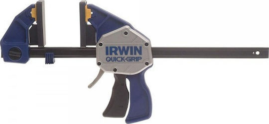 Irwin 10505943 Clamp Heavy type Trigger Maximum Opening 300mm