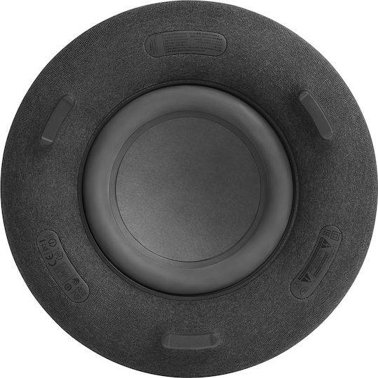 Harman Kardon Aura Studio 3 Αυτοενισχυόμενο Ηχείο με Bluetooth 130W (Τεμάχιο) Μαύρο