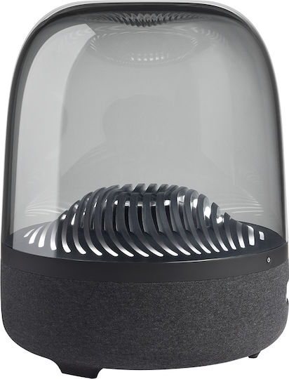 Harman Kardon Aura Studio 3 Αυτοενισχυόμενο Ηχείο με Bluetooth 130W (Τεμάχιο) Μαύρο