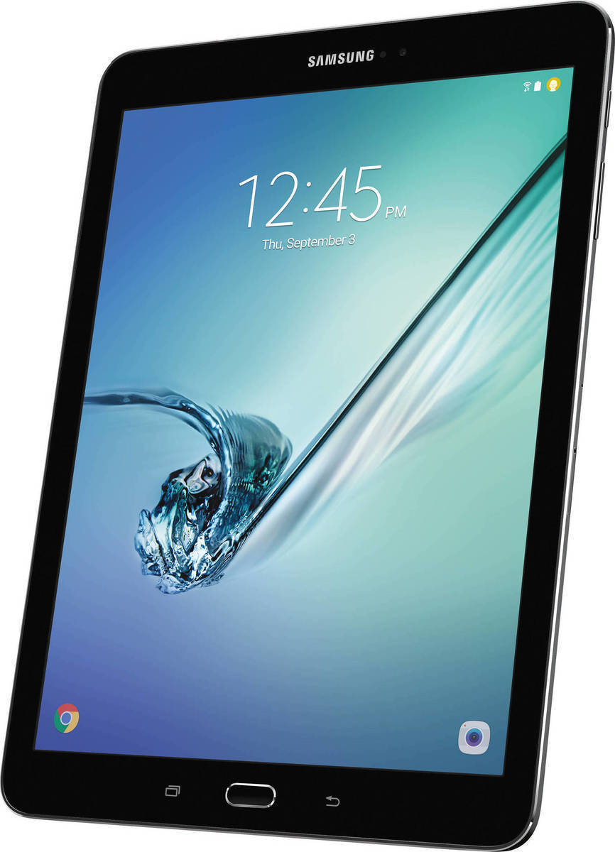 tab s2 2016