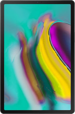 Samsung Galaxy Tab S5e 10.5" με WiFi (4GB/64GB) Μαύρο