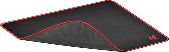 Defender 50560 Gaming Mauspad Mittel (360mm) Schwarzes