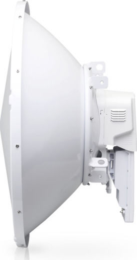 Ubiquiti airFiber 11 External WiFi Parabolic Antenna 35dBi with SMA Connection AF11-Complete-HB