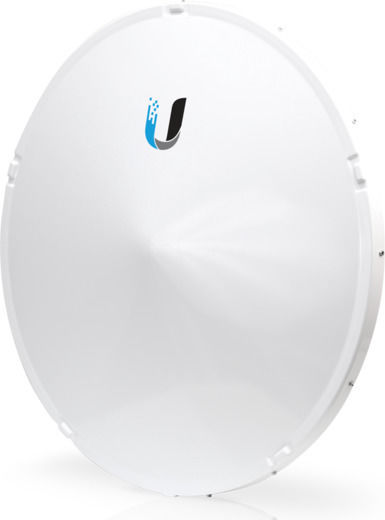 Ubiquiti airFiber 11 External WiFi Parabolic Antenna 35dBi with SMA Connection AF11-Complete-HB