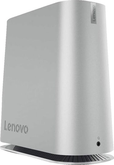 Lenovo ideacentre 620S-03IKL Desktop PC (i5-7400Τ/8GB DDR4/1TB HDD/W10 Home)
