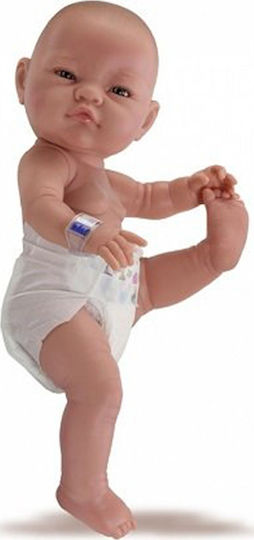 Paola Reina Baby Doll New Born Girl For 3+ Years 45 cm