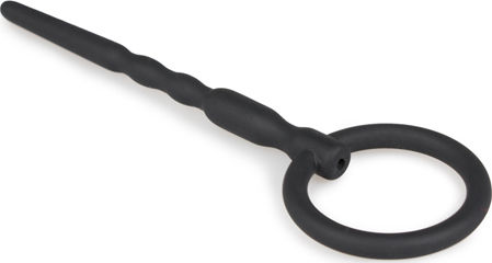 Sinner Gear Penis Plug Extensor în Culoare Gri