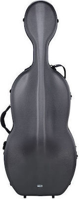 Gewa Pure Cello Geantă Violoncel 4/4 Gri