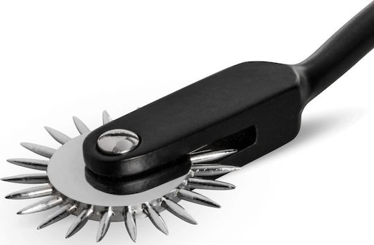 Sinner Gear Pinwheel 1-Wheel Колело в Черен Цвят
