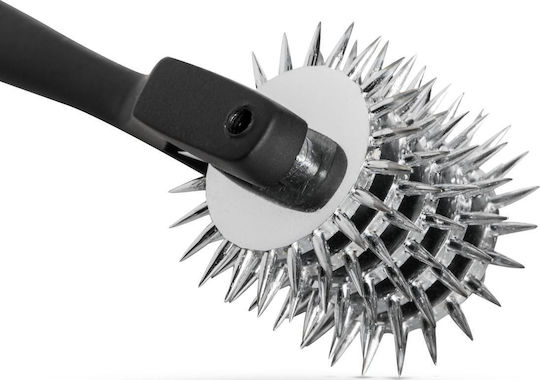 Sinner Gear Pinwheel 5-Wheels Rad in Schwarz Farbe