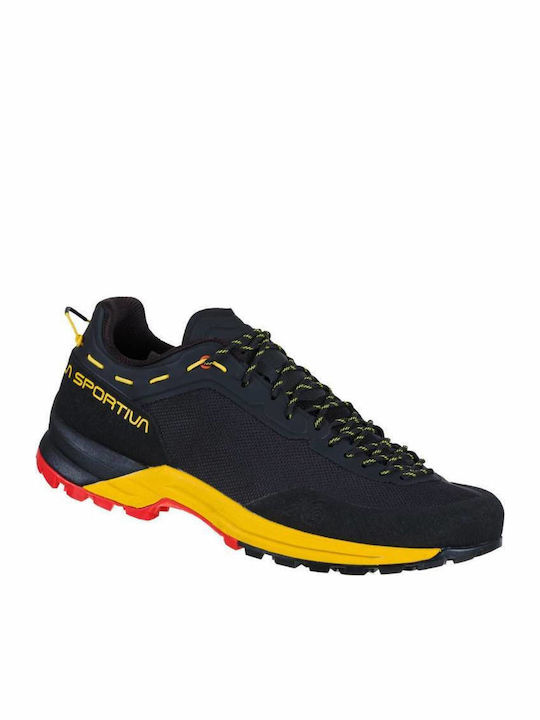 La Sportiva TX Guide Approach Ανδρικά Ορειβατικά Μαύρα