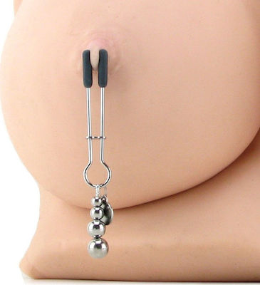 Fifty Shades of Grey The Pinch - Adjustable Nipple Clamps