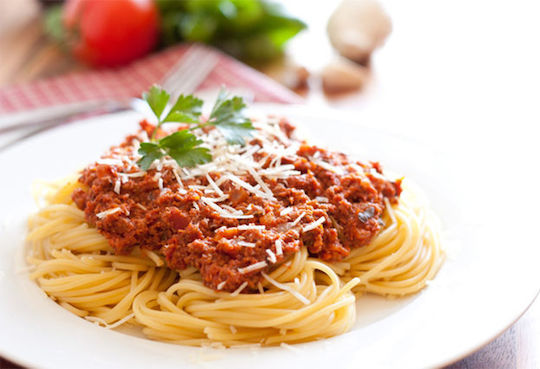 Φάρμα Αρκούδη Spaghetti Νο6 500gr