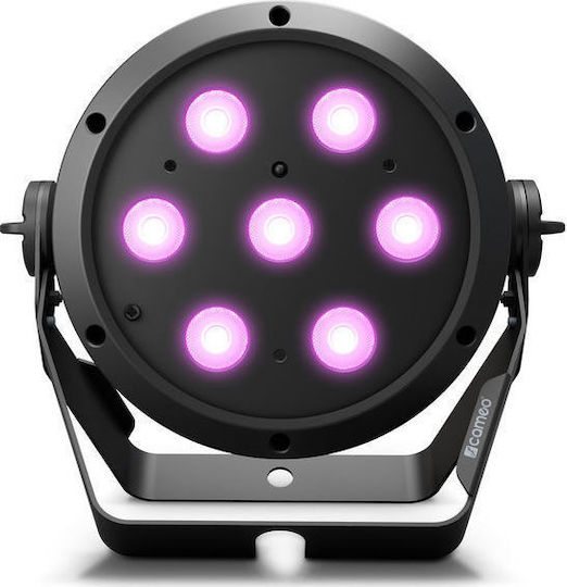 Cameo Φωτορυθμικό LED PAR ROOT Par 4 RGBW