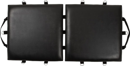 You2Toys Bondage Board Секс Мебел в Черен Цвят