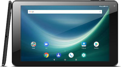 Odys NoteTab Pro 4G 10.1Инчове (2GB/16GB) Черен