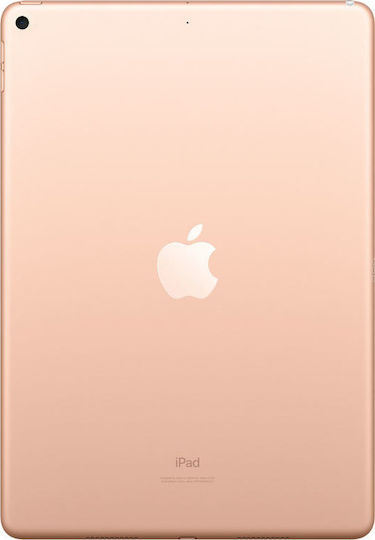 Apple iPad Air 2019 10.5" (3GB/64GB) Златист