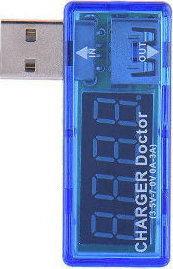 USB Port Control Device USB Port Tester
