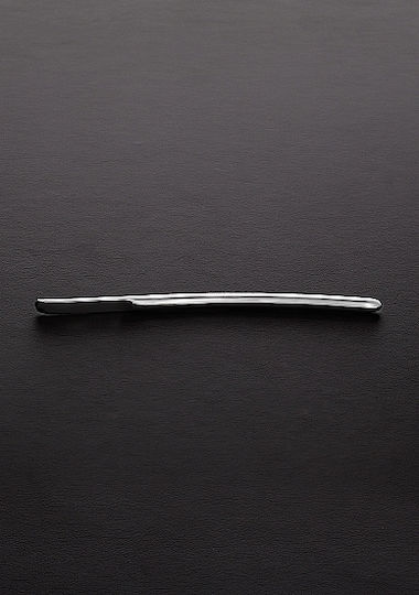 Triune Single End Dilator Διαστολέας σε Γκρι Χρώμα