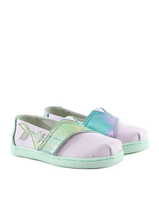 Toms