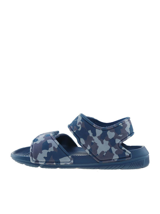 Altaswim C Children's Beach Shoes Blue